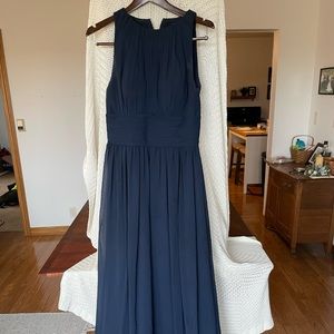 Bill Levkoff Bridesmaid Dress